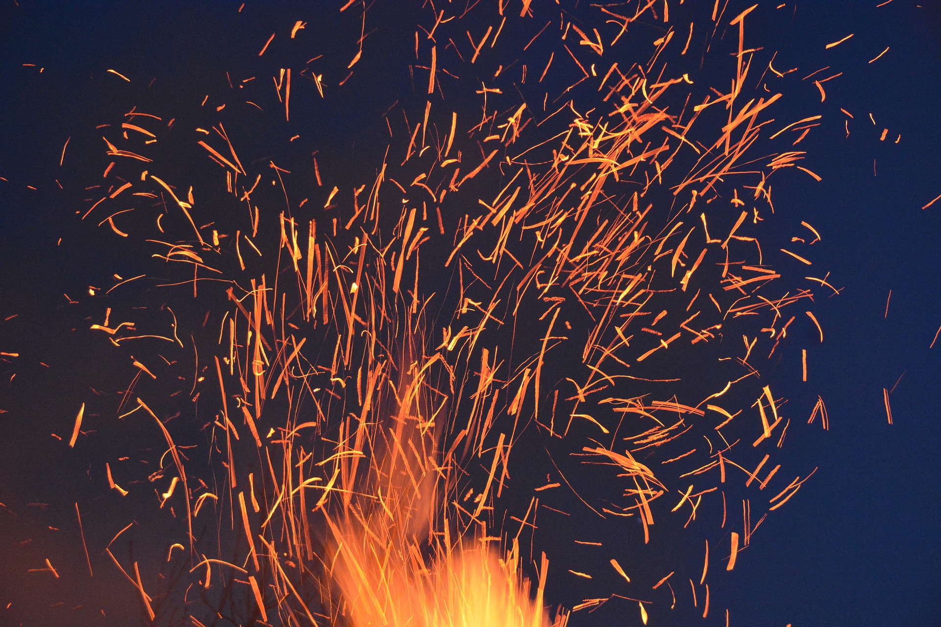 What is an ember attack? - Fire Safe Cladding